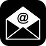 email-open-envelope-in-a-rounded-square_318-44474