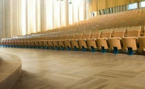 Акустическая напольная плитка Gerflor Saga2