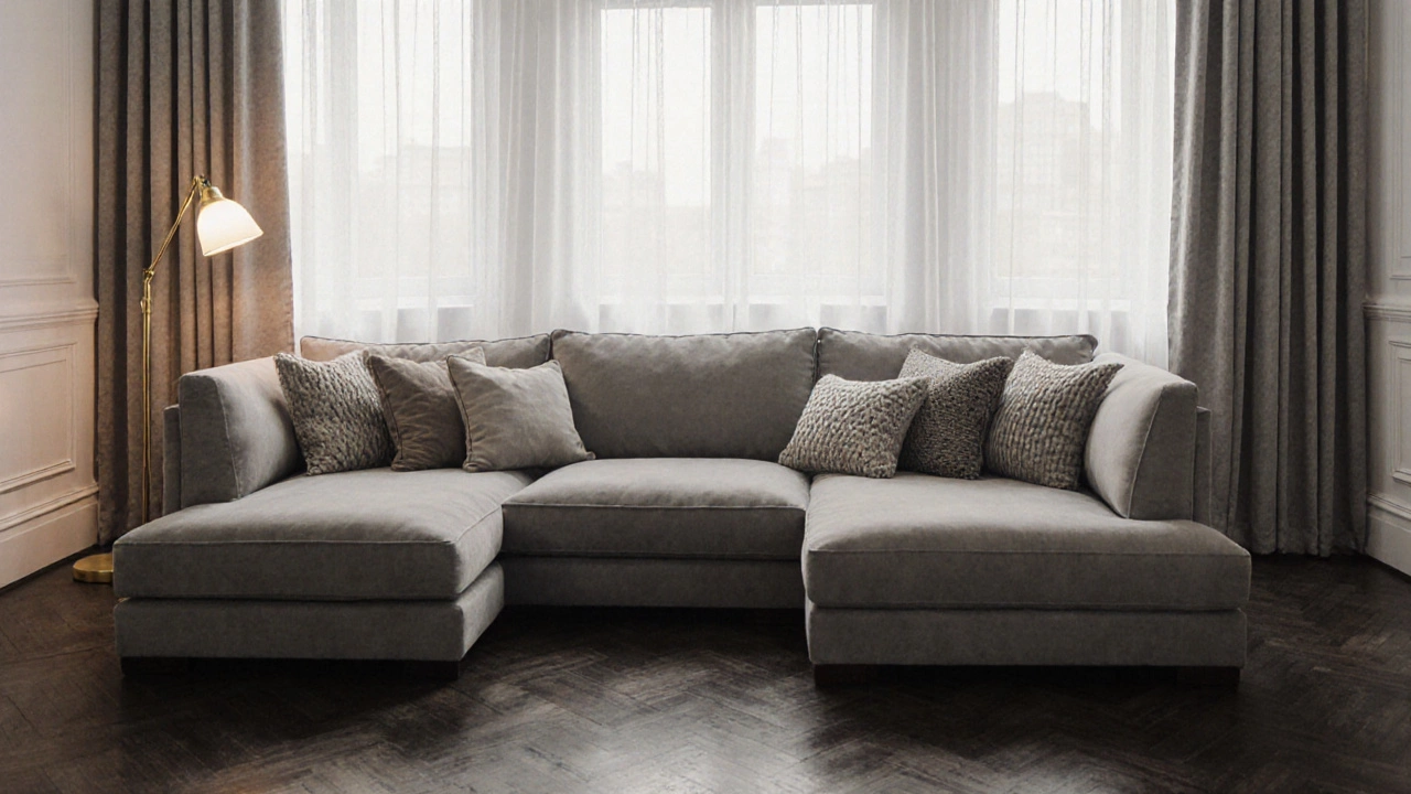 Какой цвет мебели универсальный: лучшие варианты для любого интерьера