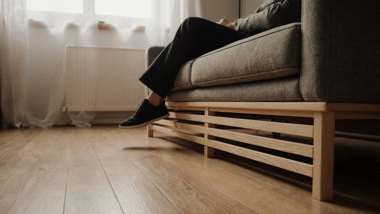 Какое основание дивана лучше: сравниваем материалы и срок службы