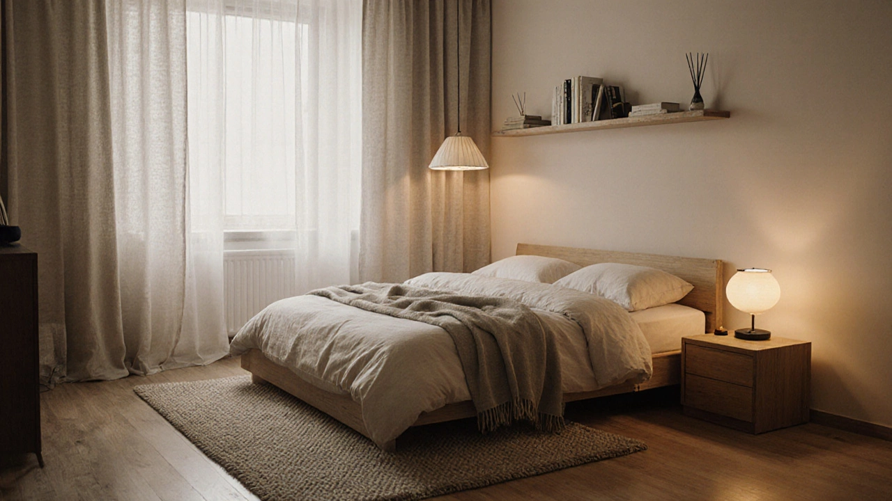 В чем спят женщины-мусульманки: как выбрать подходящую мебель для спальни с учетом культурных особенностей