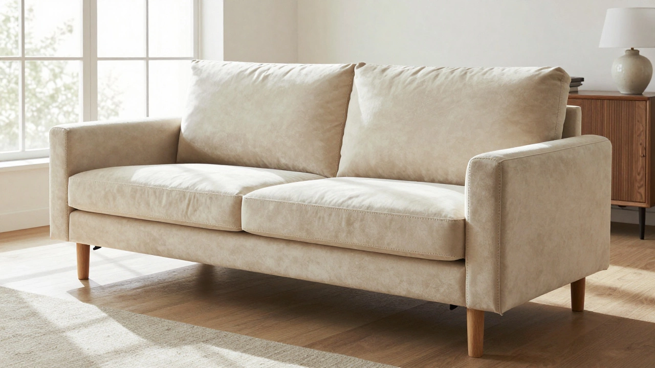 Какие производители диванов самые лучшие в 2025 году?