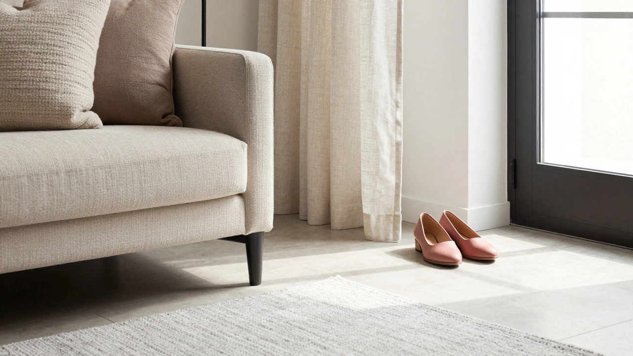 Какой цвет обуви в моде 2024?