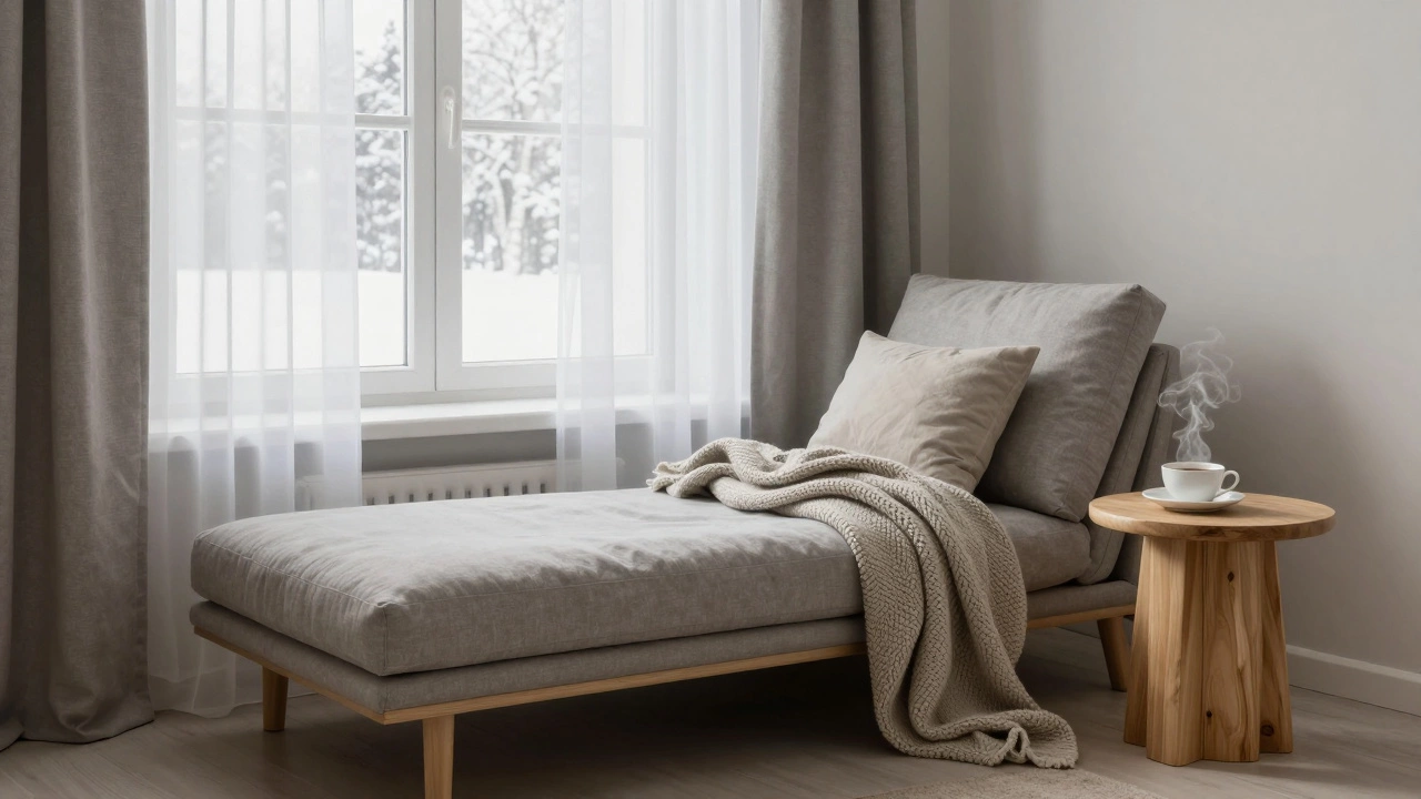 Как называется диванчик в спальню: названия, виды и как выбрать идеальный вариант