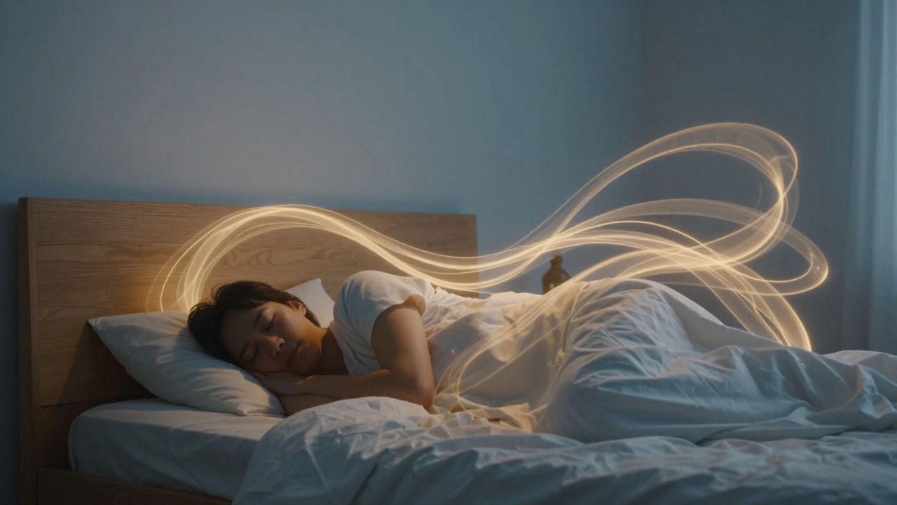 Куда спать головой по фен шуй: выбираем идеальное положение кровати